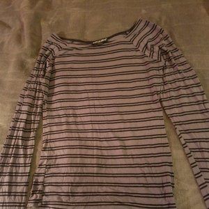 American Dream Long Sleeve T Shirt